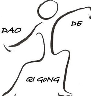 Da De Qi-gong  Natuurlijk bewegen