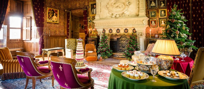 Met kerst naar het Koos Vorrinkhuis