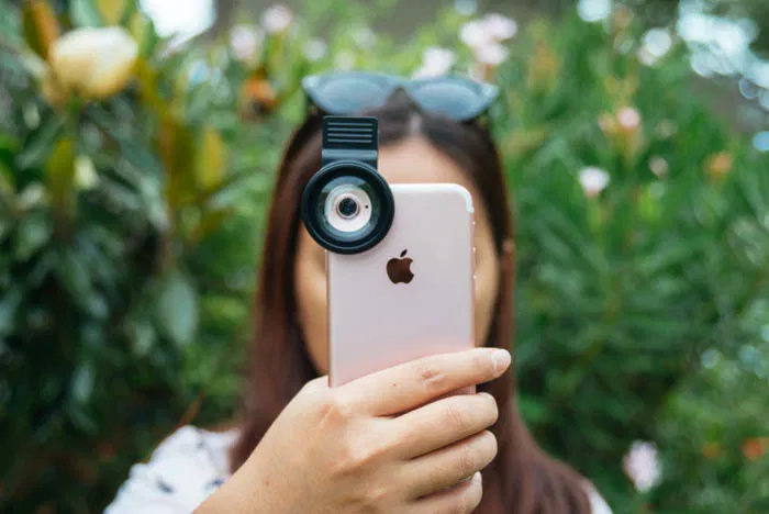 Fotograferen met je smartphone