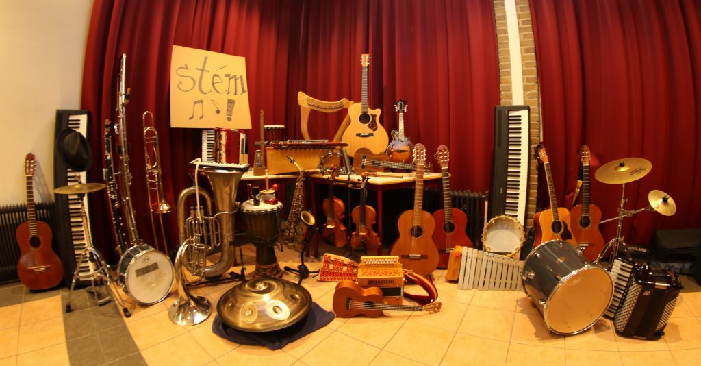 Sarmuse Muziek Weekend