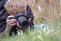 Natuurfotografie